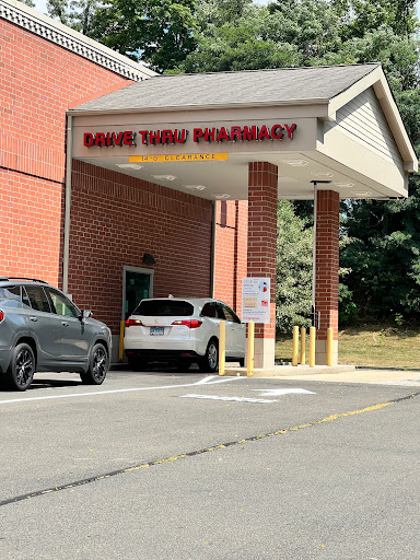 Drug Store «Walgreens», reviews and photos, 2920 Berlin Turnpike, Newington, CT 06111, USA