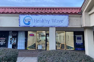 Healthy Wave image