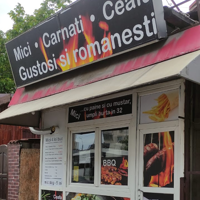 MICI,CARNATI,CEAFA! GUSTOSI SI ROMANESTI