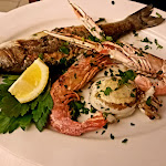 Photo n°3 de l'avis de Maurizio.u fait le 03/12/2019 à 20:19 sur le  Alla Tessitura à Paparotti