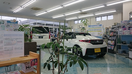 Honda Cars 南筑波 水海道店
