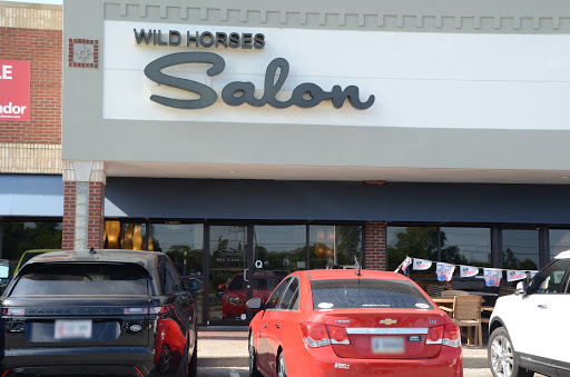 Beauty Salon «Wild Horses Salon Inc», reviews and photos, 7035 E 96th St, Indianapolis, IN 46250, USA