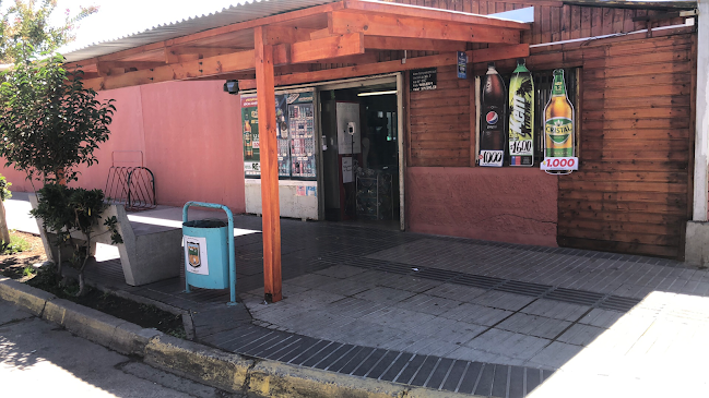 Minimarket Plaza de Nogales - Supermercado