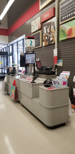 Craft Store «Michaels», reviews and photos, 575 Bullsboro Dr, Newnan, GA 30265, USA