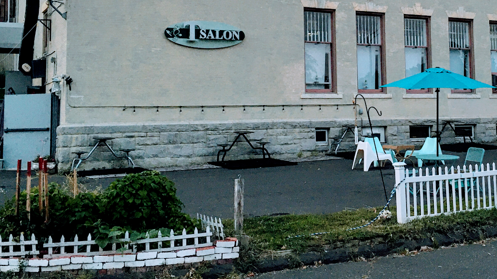 T-Salon Hair & Nails 06010