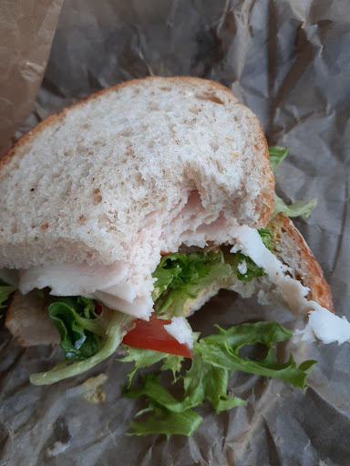 Sandwich Shop «Panera Bread», reviews and photos, 1770 Campbell Ln, Bowling Green, KY 42104, USA