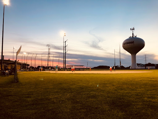 Park «Shorewood Four Seasons Park», reviews and photos, 25520 W Seil Rd, Shorewood, IL 60404, USA