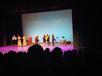 Teatro Auditorio Francisco Nieva C. Luz, s/n, 13300 Valdepeñas, Ciudad Real, España
