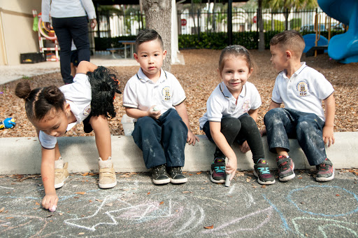 Preschool «Aventura Learning Center», reviews and photos, 2320 NE 171 St, North Miami Beach, FL 33160, USA