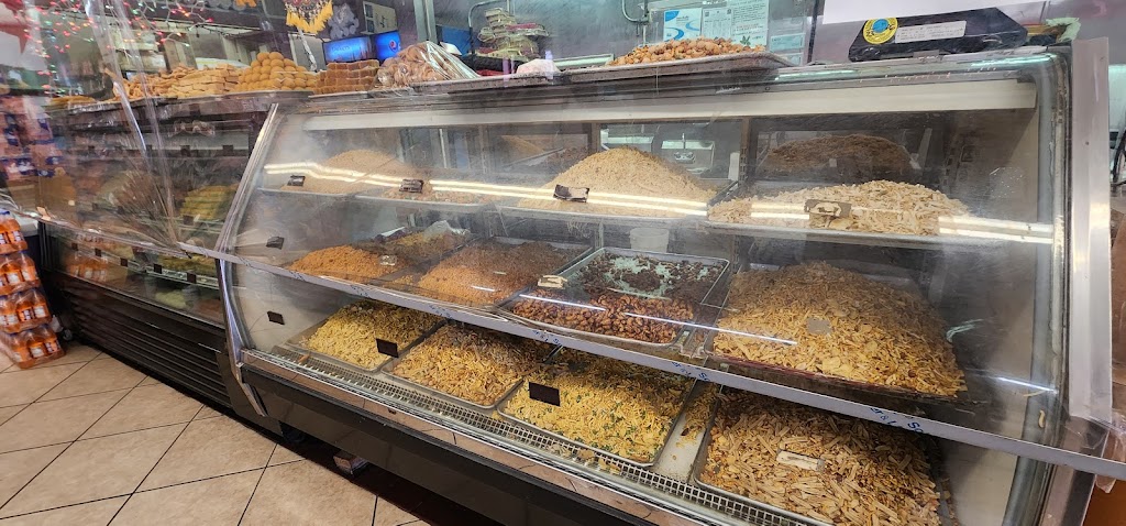 India Sweets & Spices 90039