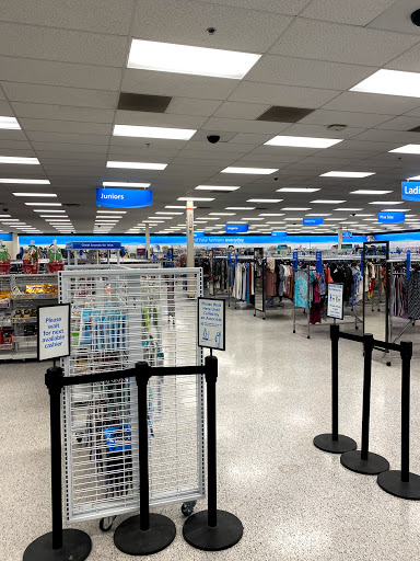 Clothing Store «Ross Dress for Less», reviews and photos, 1443 Dallas Hwy, Waxahachie, TX 75165, USA