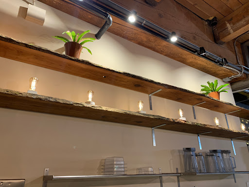 Juice Shop «Be Well Nutrition LLC», reviews and photos, 1012 Washington St #160, Vancouver, WA 98660, USA