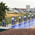 Photo n°1 de l'avis de Hubert.a fait le 30/07/2022 à 05:55 sur le  Montana Hotel Lauenau à Lauenau