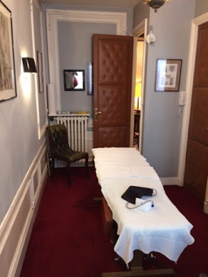 Docteur Chloée Feltesse à Paris