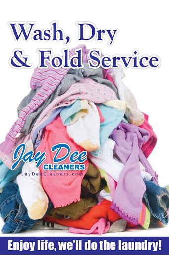 Dry Cleaner «Jay Dee Cleaners», reviews and photos, 878 E 222nd St, Euclid, OH 44123, USA