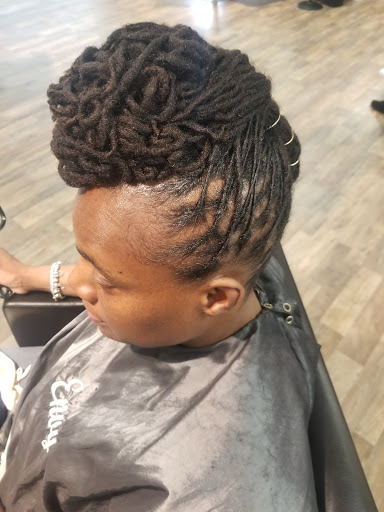 Hair Salon «Iconz The Salon Hair Weaving», reviews and photos, 2290 Executive Dr, Hampton, VA 23666, USA