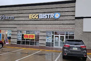 Egg Bistro image