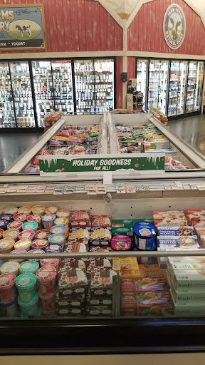 Health Food Store «Sprouts Farmers Market», reviews and photos, 2582 S Val Vista Dr, Gilbert, AZ 85295, USA