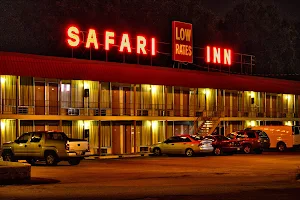 Safari Inn image