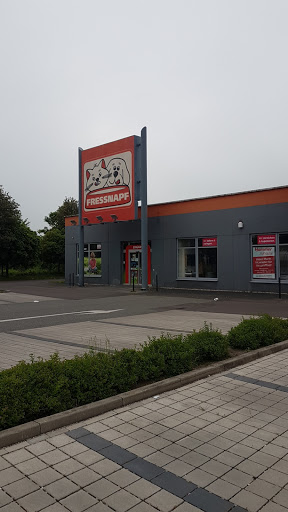 Fressnapf Schönebeck unter Schönebeck, 