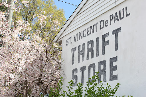 Non-Profit Organization «St. Vincent de Paul Society», reviews and photos, 157 W White Horse Pike, Berlin, NJ 08009, USA