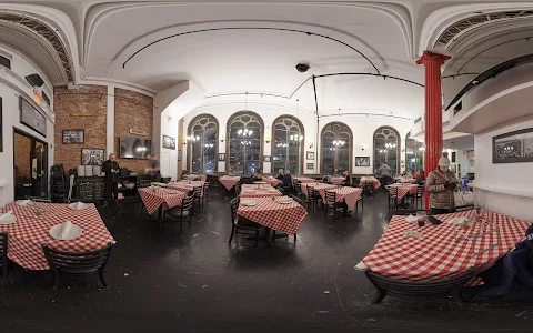 Grimaldi's Pizzeria image