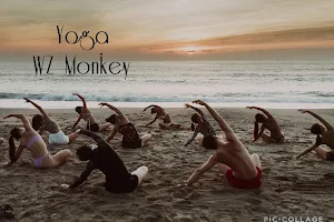 Yoga WZ MONKEY 台東瑜伽場所 image