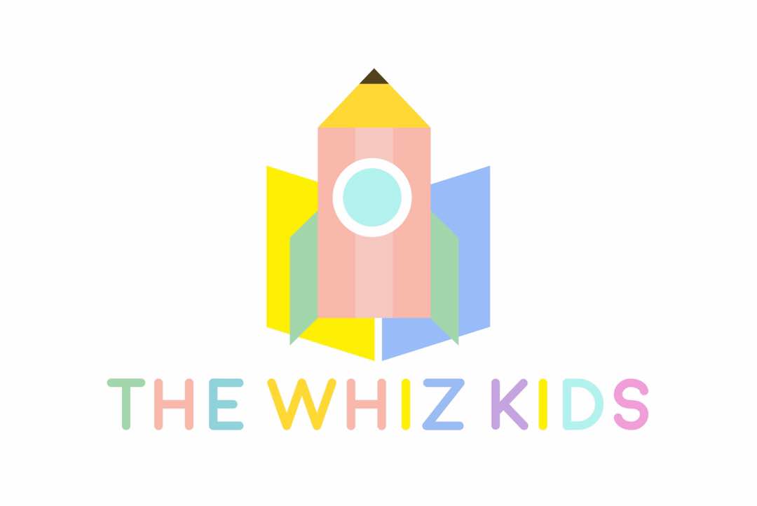 THE WHIZ KIDS