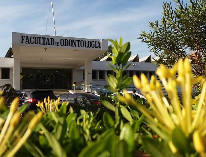 Universidad de Cartagena Campus de la Salud