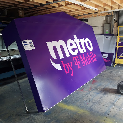 Commercial Printer «Prosigns», reviews and photos, 17627 W Warren Ave, Detroit, MI 48228, USA