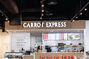 Carrot Express West Kendall image