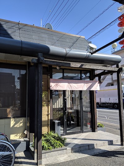 炭火焼肉 七輪房 川越店