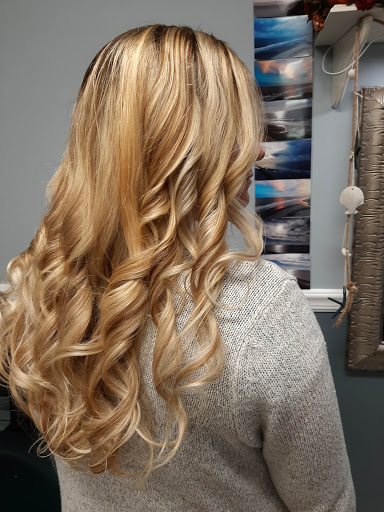 Hair Salon «First Impressions Hair Salon», reviews and photos, 55 St John St, Goshen, NY 10924, USA