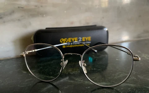 Eye 2 Eye Opticals image