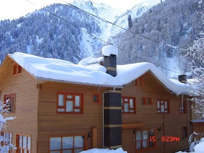 Photos of Ayder Yeşil Vadi Otel