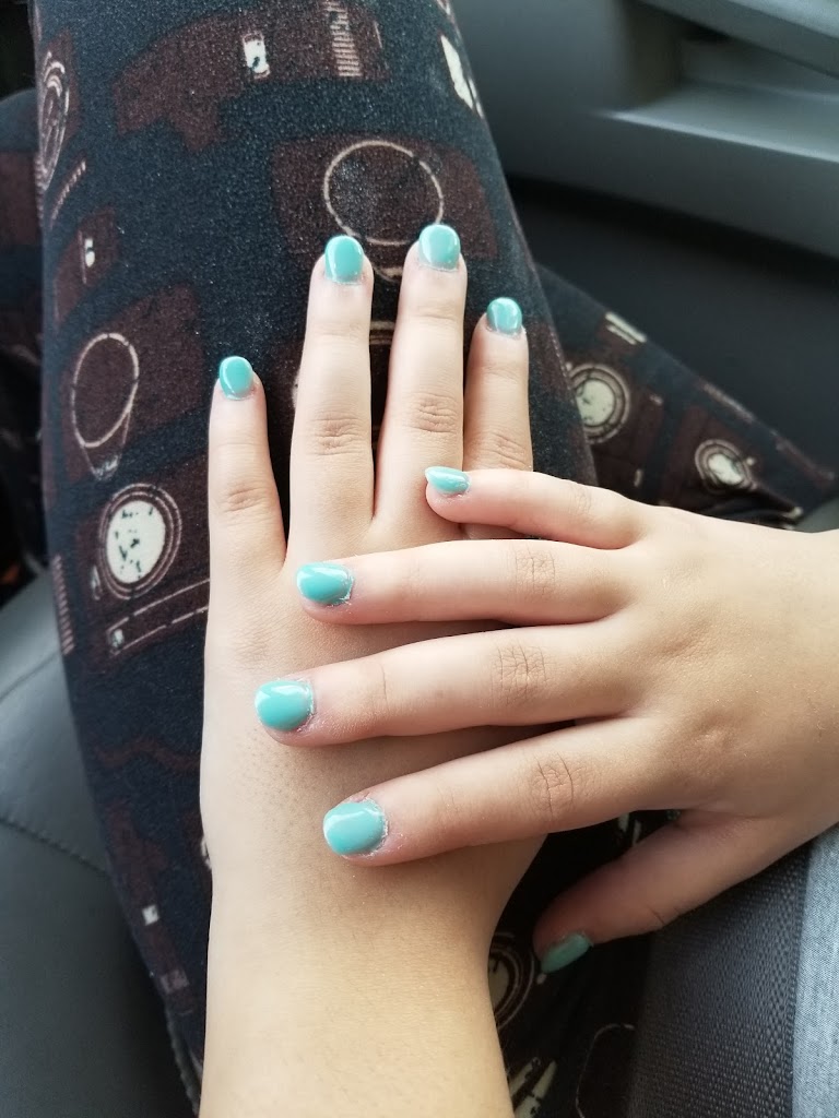 T & J Nail 14072
