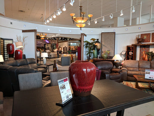 Furniture Store «Rooms To Go & Rooms To Go Kids Furniture Store - Dadeland (Miami)», reviews and photos, 7360 N Kendall Dr, Miami, FL 33156, USA