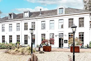 Hotel de Leijhof Oisterwijk image