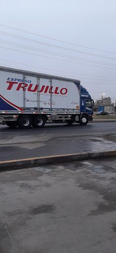 Comentarios y opiniones de expreso trujillo