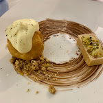 Photo n°5 de l'avis de Agnes.o fait le 10/09/2020 à 09:15 sur le  Hotel Eden à Alba Adriatica