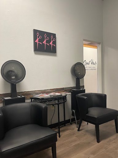 Nail Salon «Natural Image Hair Salon», reviews and photos, 3215 Bridge Rd # 3A, Suffolk, VA 23435, USA