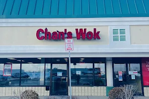 Chan's Wok Restaurant image