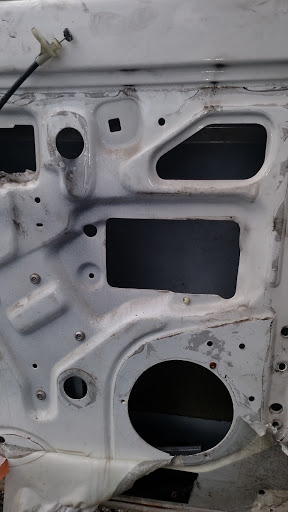 Salvage Yard «Valupart», reviews and photos, 26130 Groesbeck Hwy, Warren, MI 48089, USA