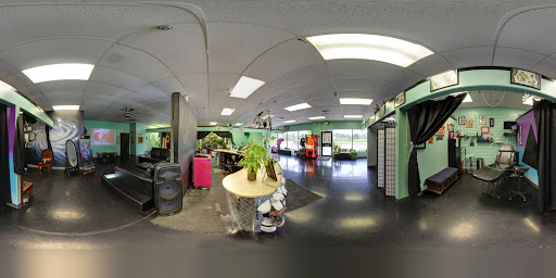 Tattoo Shop «Good Times Tattoo Company», reviews and photos, 14375 60th St N, Oak Park Heights, MN 55082, USA