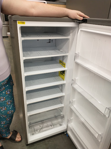 Home Improvement Store «The Home Depot», reviews and photos, 205 Anderson Ln N, Hendersonville, TN 37075, USA