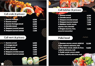 Photo n°4 de SUSHIO à Montauban ()