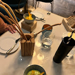 Photo n°4 de l'avis de Roby. fait le 02/09/2023 à 21:55 sur le  Al Maló Cucina e Miscelazione à Rovato