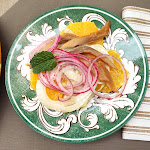 Photo n°1 de l'avis de Lorella.a fait le 01/01/2024 à 18:35 sur le  Mandralisca Sedici (16) à Cefalù