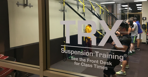 Health Club «Clubsport San Ramon», reviews and photos, 350 Bollinger Canyon Ln, San Ramon, CA 94582, USA