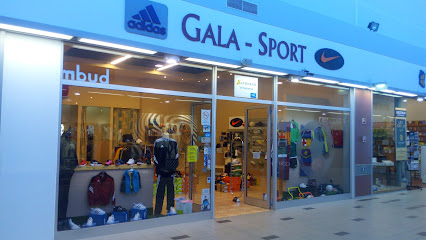Gala - sport